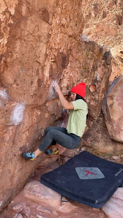 Coors Light Right Start v7, Red Rock - Beta Video from bigmovepammy