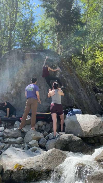 Miller Light v5, Miller River - Beta Video from nicolemaksi