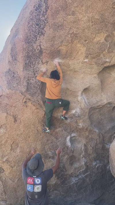 Bowling Pin v4, Bishop - Beta Video from dindinasaur