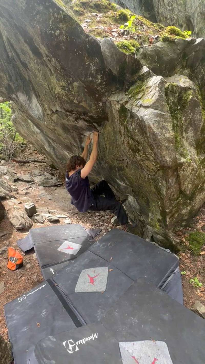 Static Dyno v4, Vernon - Beta Video from evanstrang