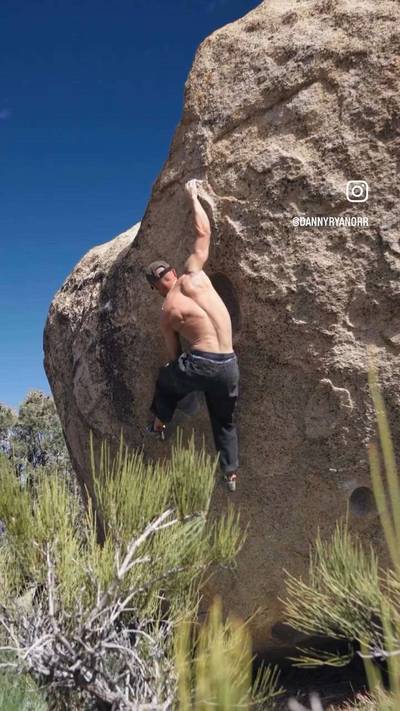 Lizard Therapy v9, Bishop - Beta Video from DannyOrr