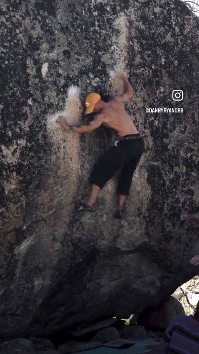 Global Warming v9, Lake Tahoe - Beta Video from DannyOrr