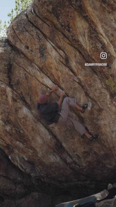 Escape the Grid v10, Rocky Mountain National Park - Beta Video from DannyOrr