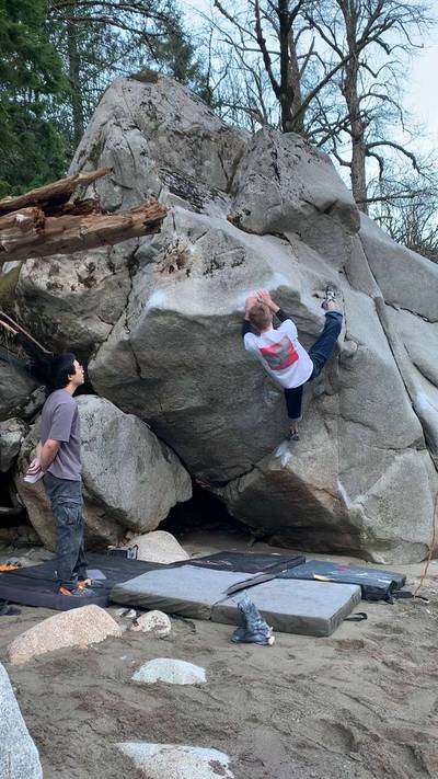 Chutzpah v10, Index - Beta Video from ryanpatterson