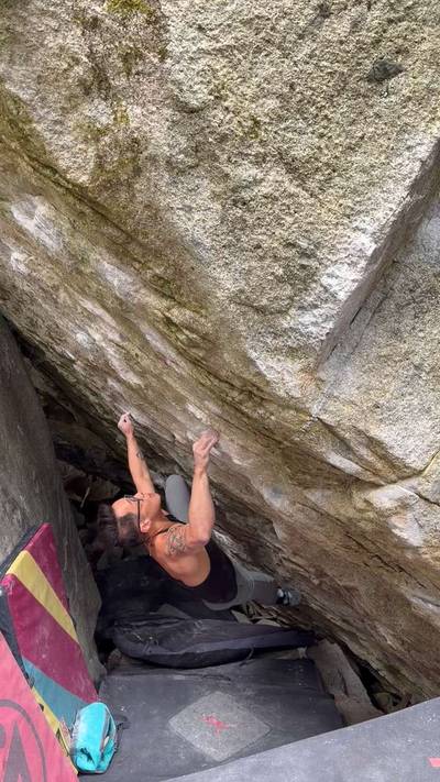 Ashes to Ashes v10, Squamish - Beta Video from notdatagain