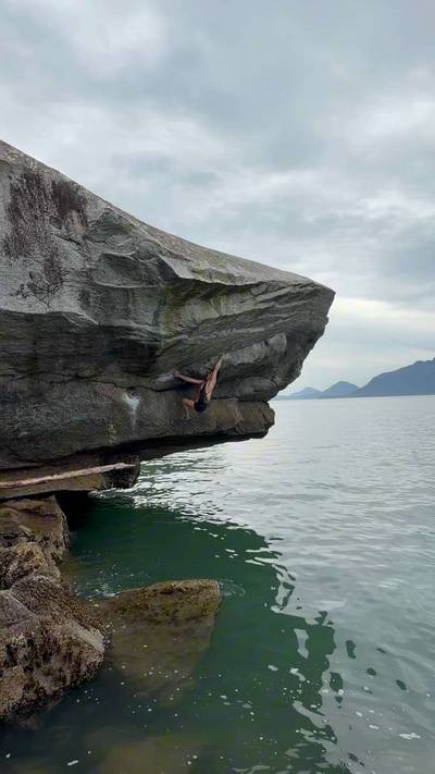 Majestic v6, Squamish - Beta Video from notdatagain