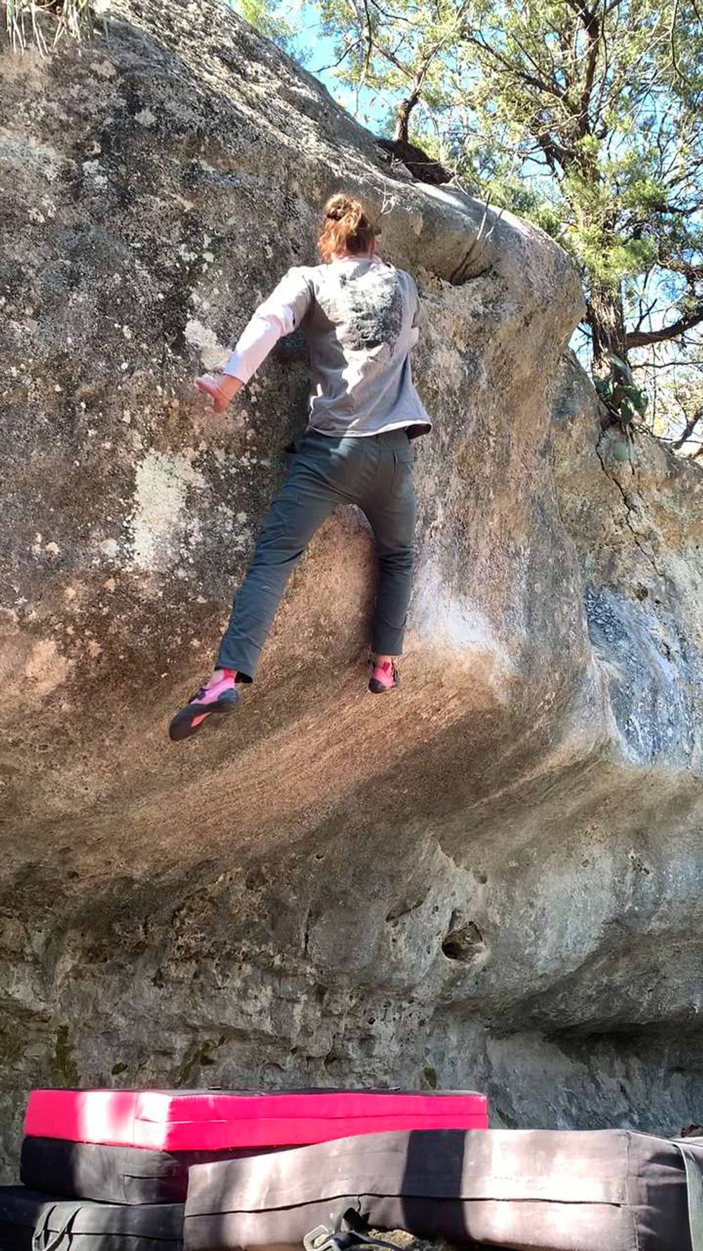 El Vergador v10, Rogers Park - Beta Video from ButterySequoia