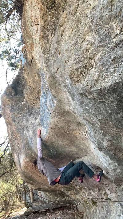 The Third Nipple v7, Rogers Park - Beta Video from ButterySequoia