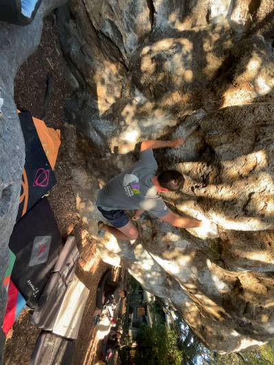 Sunshine v5, Berkeley - Beta Video from boryas