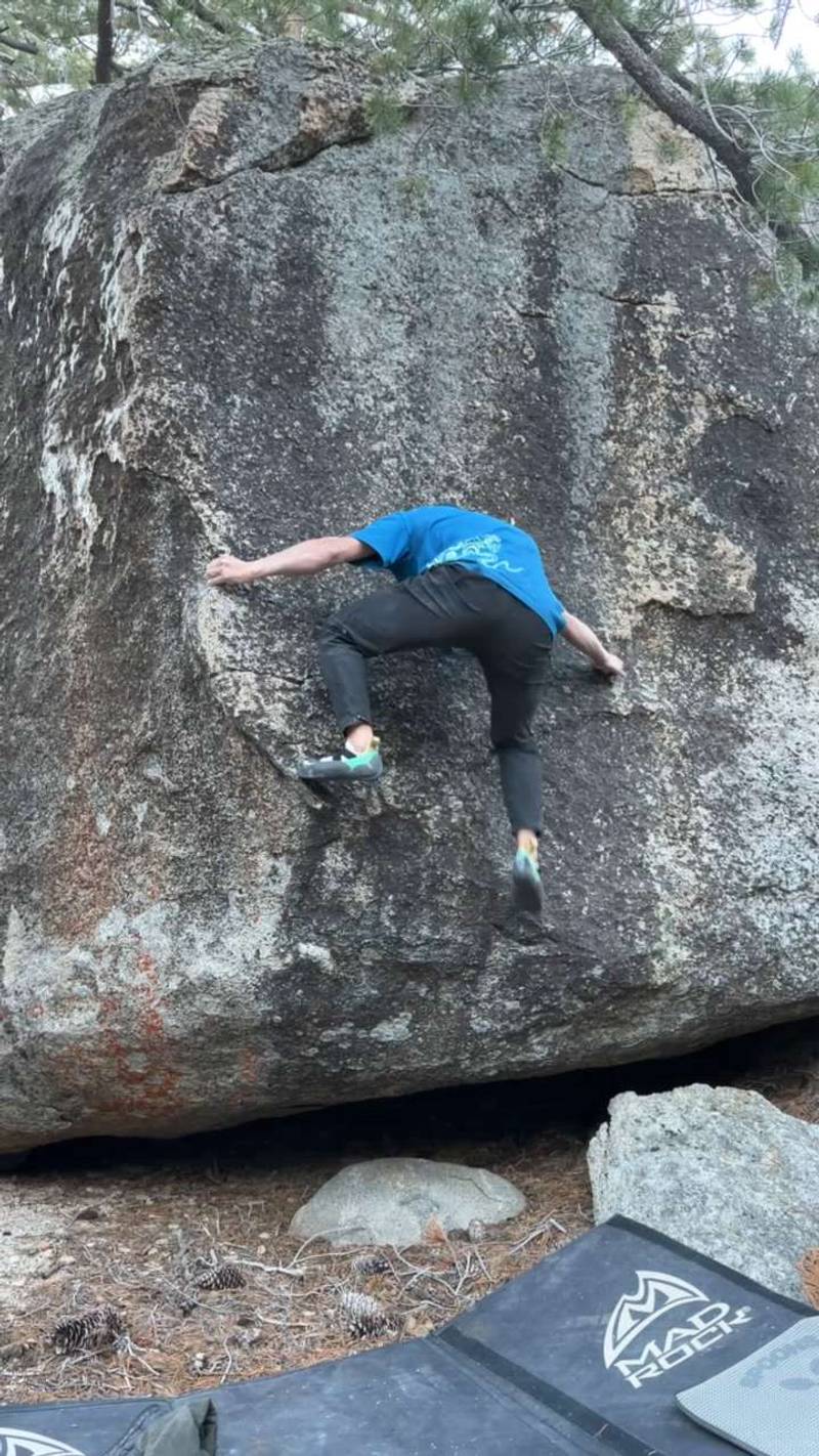 Hinge v3, Tramway - Beta Video from Pebble_Ascender