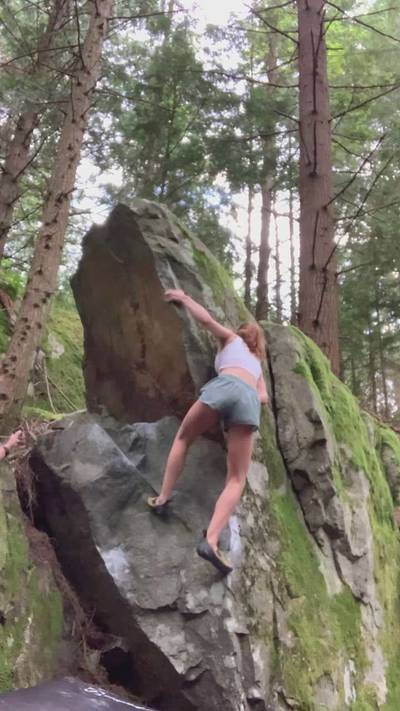 Shineater v3, Vancouver - Beta Video from JennyRobbins