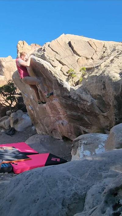 Bell Bottoms v2, Joe's Valley - Beta Video from Dbars