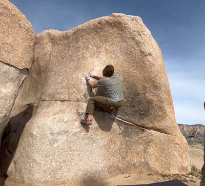 Saturday Night Live v4, Joshua Tree - Beta Video from stevenroach7