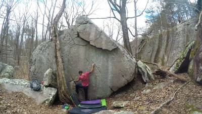 Earl the Squirrel v7, The Citadel - Beta Video from MarioTheClimber