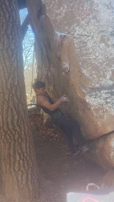 Monster Extension v5, Stone Fort - Beta Video from C.Rivera