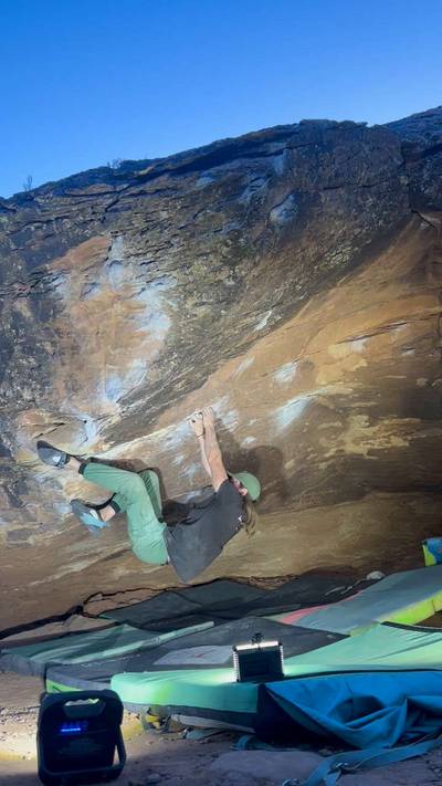 Lindner's Roof v9, Moe's Valley - Beta Video from TayTayCantMantle
