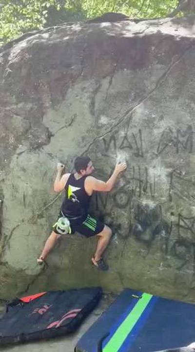 Snowflake Traverse v4, Northwest Branch - Beta Video from Isaac