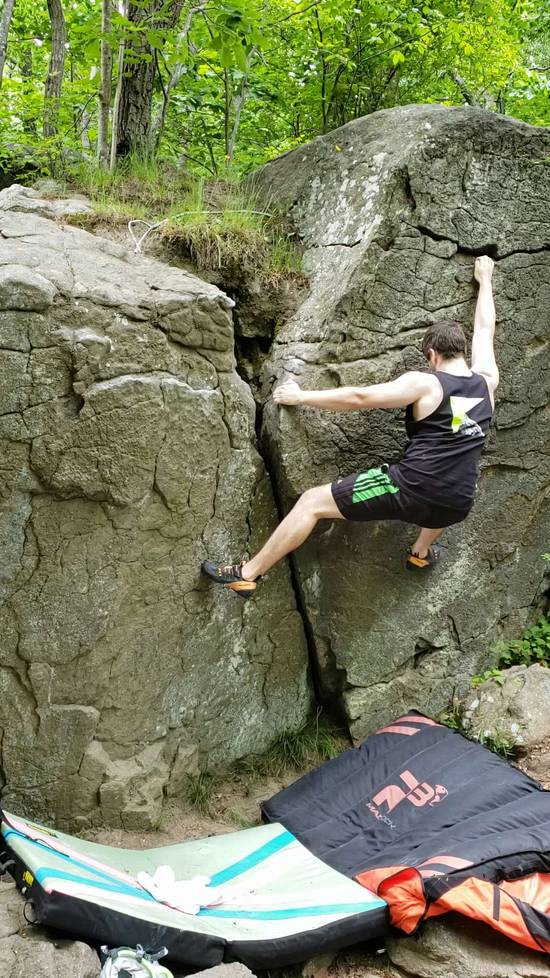 The Gumdrop Twins v1, Northwest Branch - Beta Video from Isaac