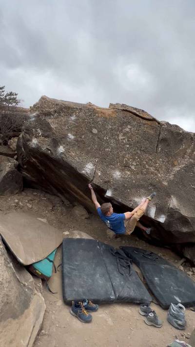 Zan’s Girlfriend Low v9, Joe's Valley - Beta Video from travieggg
