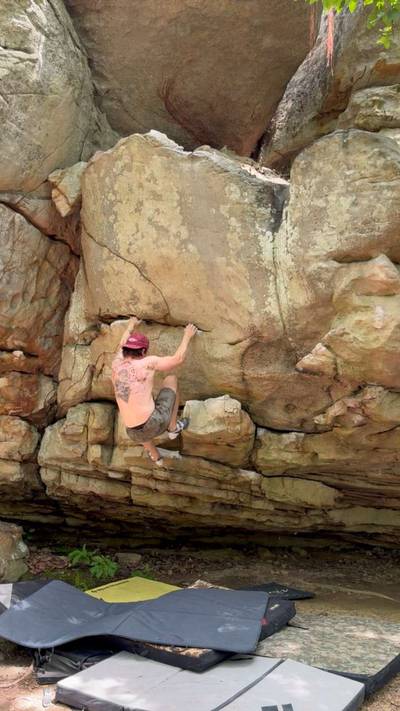 Mentone Dyno v3, The Citadel - Beta Video from jacecraw