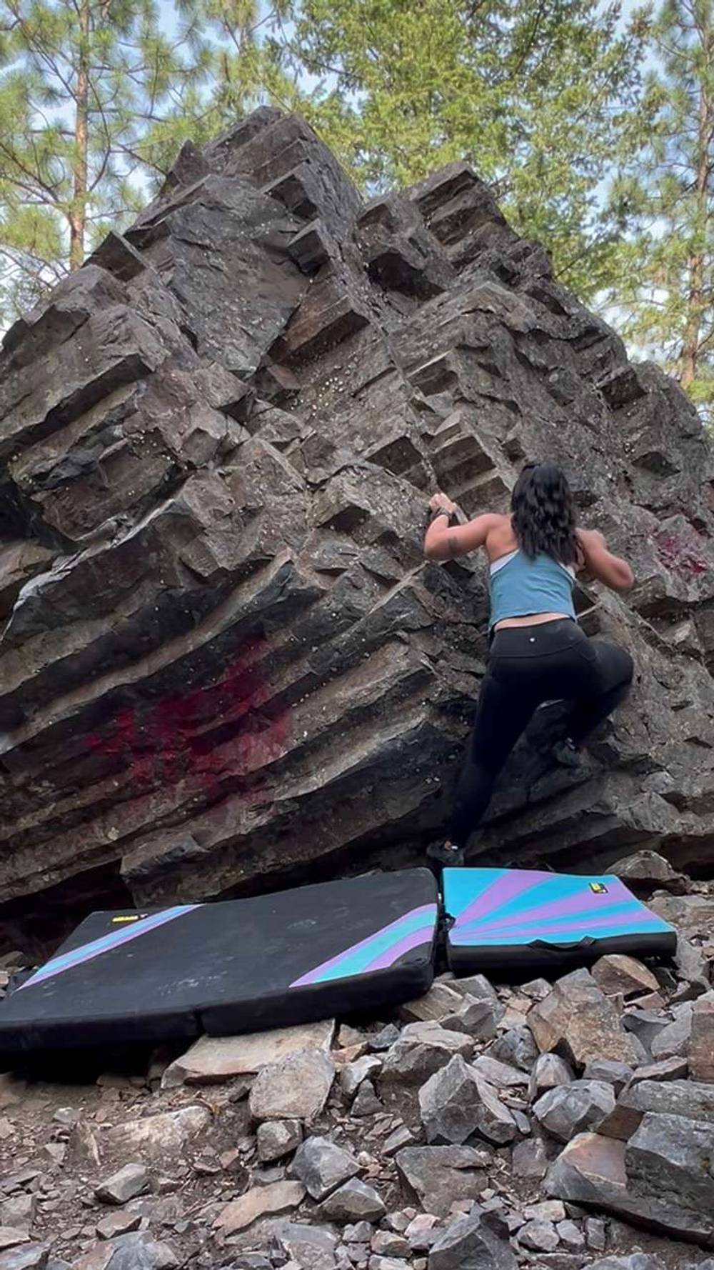 Over Easy v0, Kelowna - Beta Video from robynpetrik