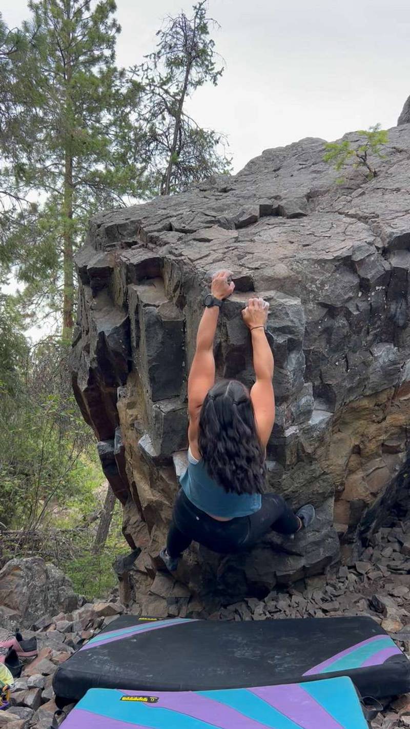Buddha's Belly v2, Kelowna - Beta Video from robynpetrik
