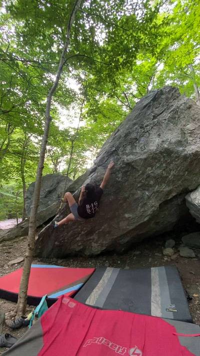 Primate 2001 v3, Smugglers' Notch - Beta Video from its.umbaby