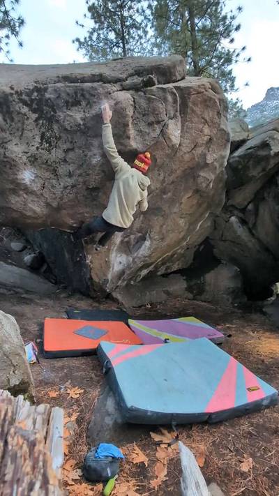 Future Trippin' v12, Leavenworth - Beta Video from EKopff