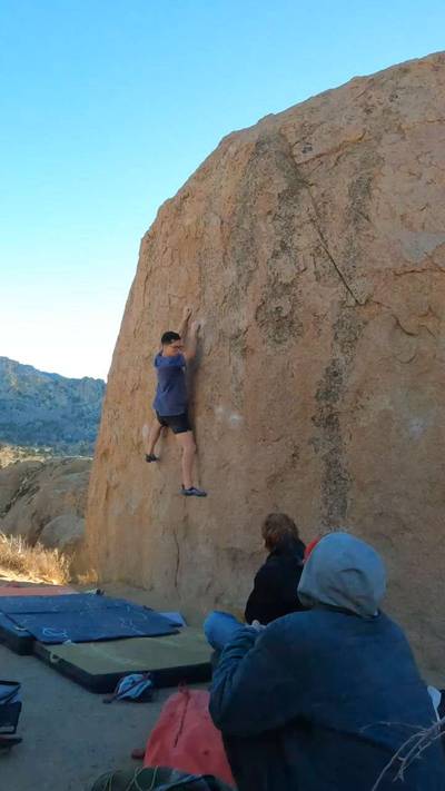 Junior's Achievement v7, Bishop - Beta Video from jordanthegumby
