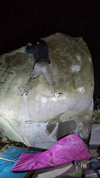 Explosive Gas v7, Vancouver - Beta Video from tylerchalks