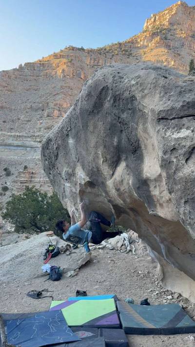 The Flu v8, Joe's Valley - Beta Video from ItsWin