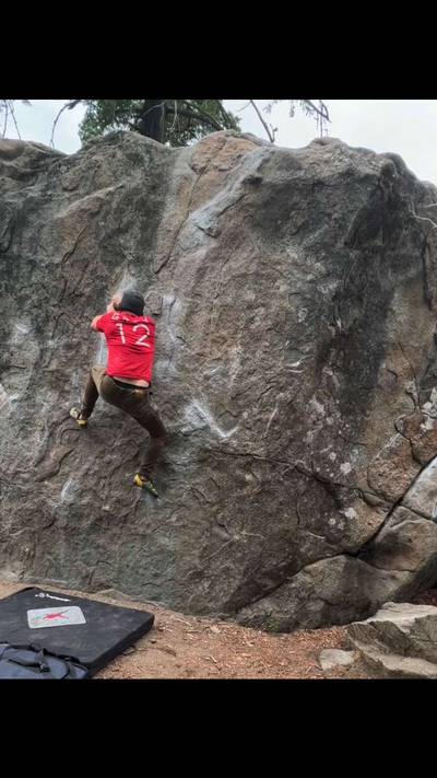The Real Thing v4, Leavenworth - Beta Video from jboley