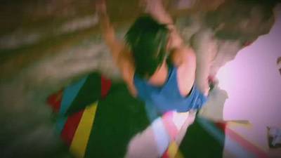 Daily Dick Dose v7, Hueco Tanks - Beta Video from jiangophet