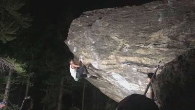 Dark Horse v10, Guanella Pass - Beta Video from jiangophet