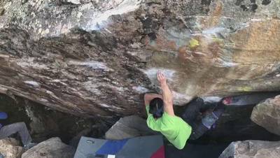 Flight Syndrome v9, Poudre Canyon - Beta Video from jiangophet