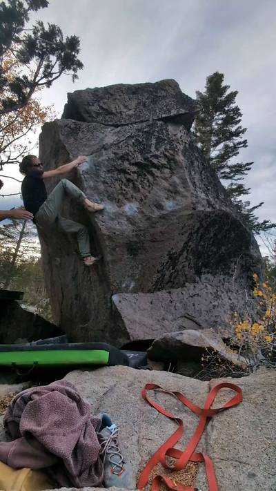 Stomp the Yard v9, Lake Tahoe - Beta Video from addieg