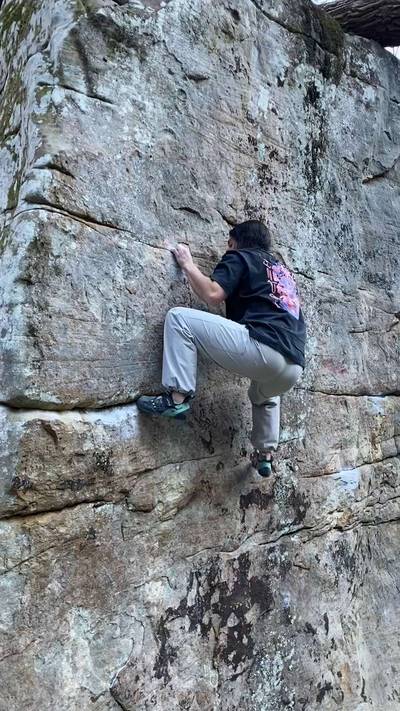 Red Cross v7, Dayton pocket - Beta Video from MaryChristine
