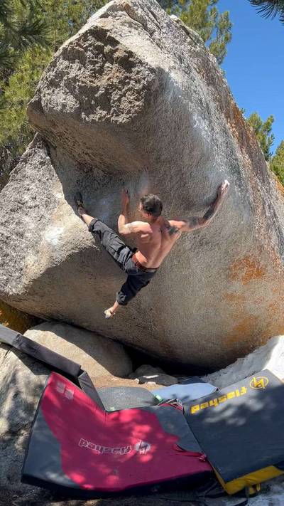 Welcome to the Future v11, Lake Tahoe - Beta Video from StinkeePete