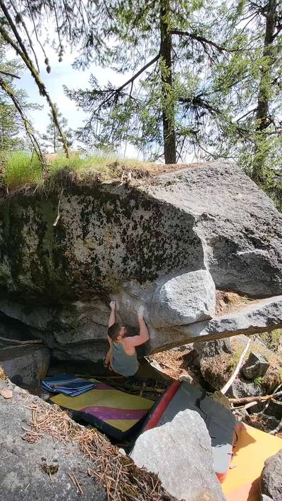Sockeye v7, Leavenworth - Beta Video from gaorlov