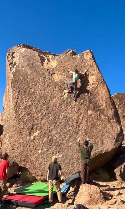 Black Magic v3, Bishop - Beta Video from emilyspowis