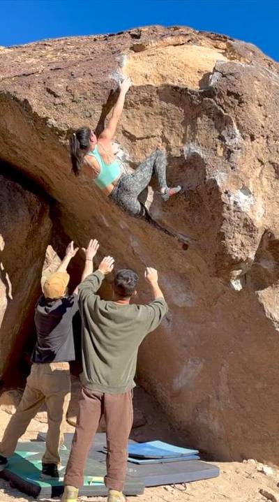 The Gleaner v6, Bishop - Beta Video from emilyspowis