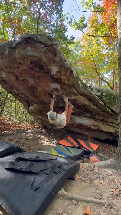 Hueco Roof Right v3, Pep Boys - Beta Video from easher