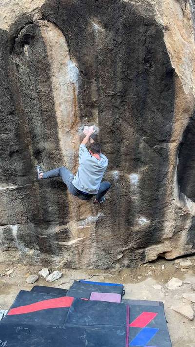 Eden v9, Joe's Valley - Beta Video from Mattiasbm