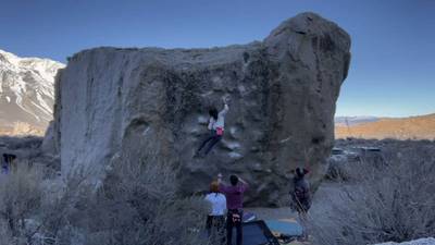 Seven Spanish Angels v6, Bishop - Beta Video from ahleeneh