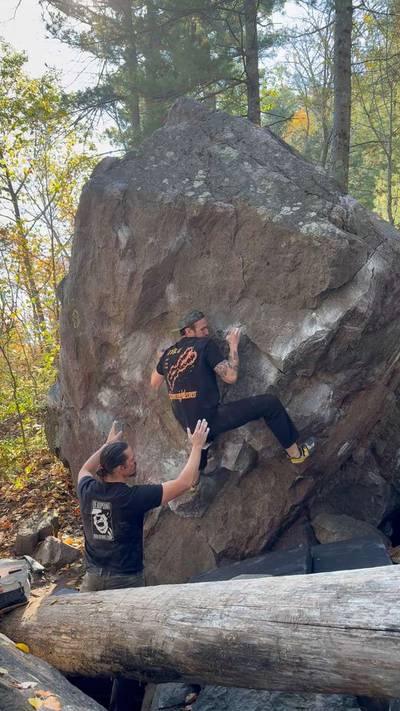 Magnum PI v6, Devil's Lake - Beta Video from Roedy