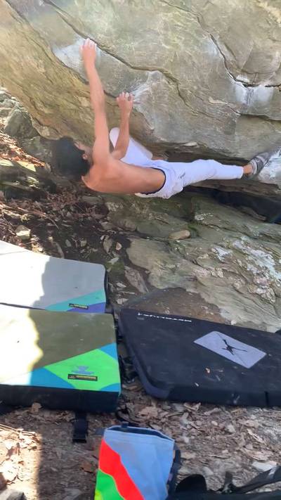 XXX v4, Moore's Wall - Beta Video from oosh