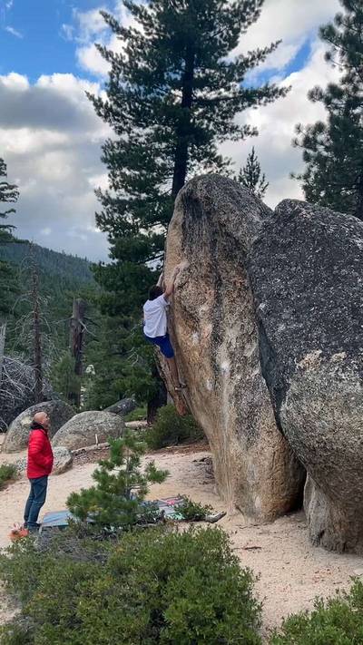 Gunslinger v5, Lake Tahoe - Beta Video from AriefNagara