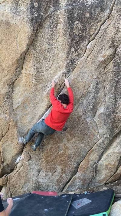 Right Gold Crack v5, Tramway - Beta Video from aviv