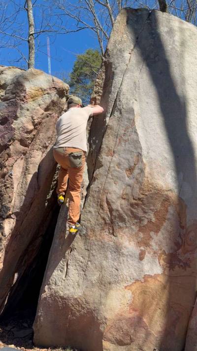 Seam Eliminate v3, Stone Fort - Beta Video from jackcraw
