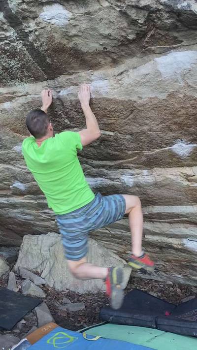 Constellation Chaos v8, Lookout Mountain - Beta Video from luke.the.nuke